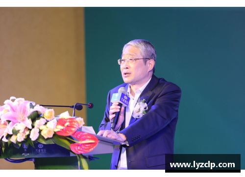 王振兴：打造未来足球之星