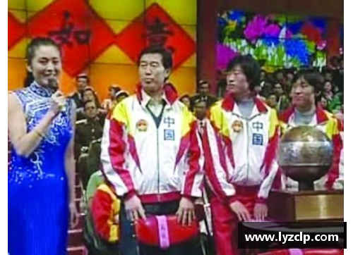 体育明星的辉煌与奋斗