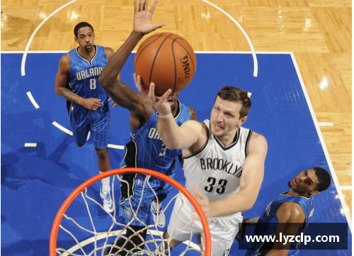 姚明：从NBA传奇到中国篮球的推动者与慈善家