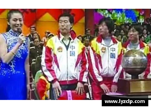 中国女子体育明星的辉煌成就与激励故事分享