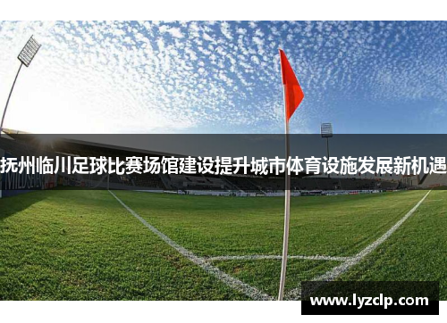抚州临川足球比赛场馆建设提升城市体育设施发展新机遇